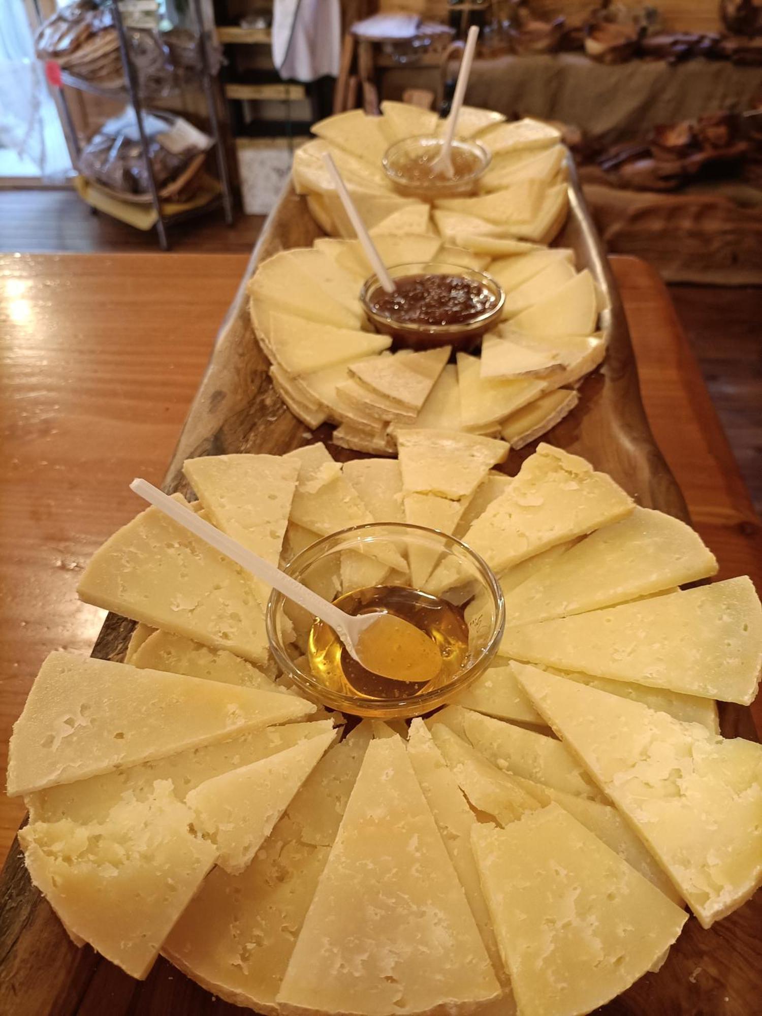 Agriturismo La Valle Degli Ulivi Semproniano Kültér fotó