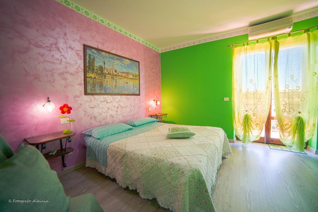 Agriturismo La Valle Degli Ulivi Semproniano Kültér fotó