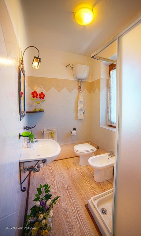 Agriturismo La Valle Degli Ulivi Semproniano Kültér fotó